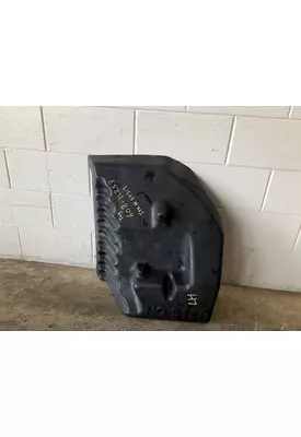 PETERBILT 387 Fender Extension