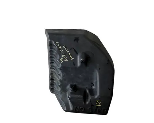 PETERBILT 387 Fender Extension