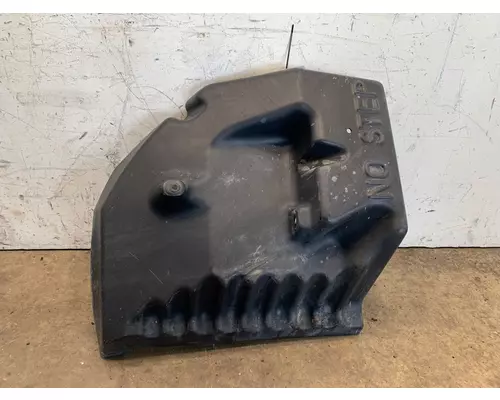 PETERBILT 387 Fender Extension