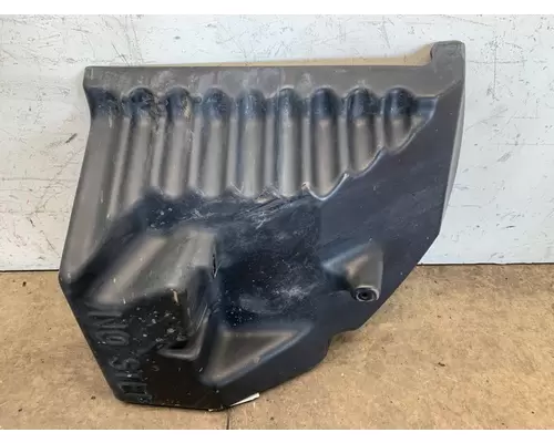 PETERBILT 387 Fender Extension