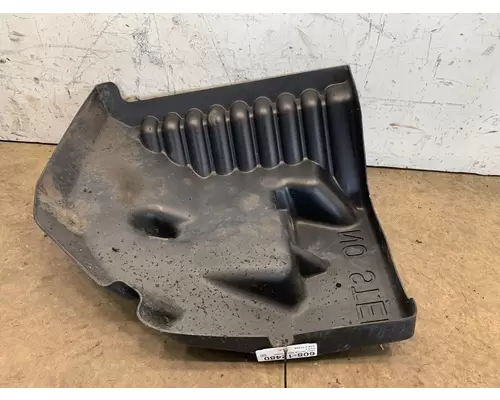 PETERBILT 387 Fender Extension