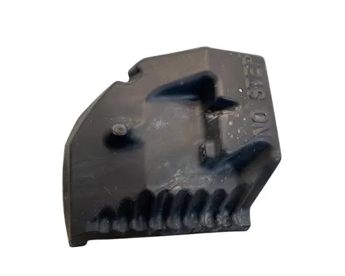 PETERBILT 387 Fender Extension
