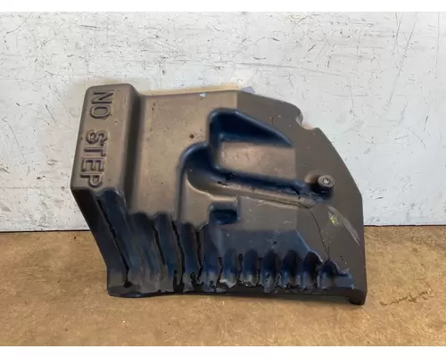 PETERBILT 387 Fender Extension