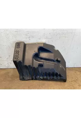 PETERBILT 387 Fender Extension