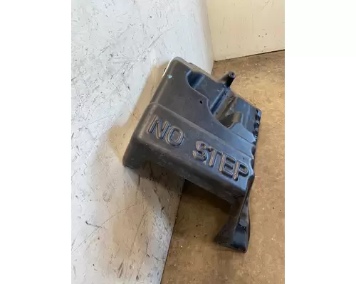 PETERBILT 387 Fender Extension