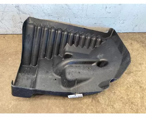 PETERBILT 387 Fender Extension