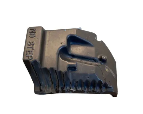 PETERBILT 387 Fender Extension