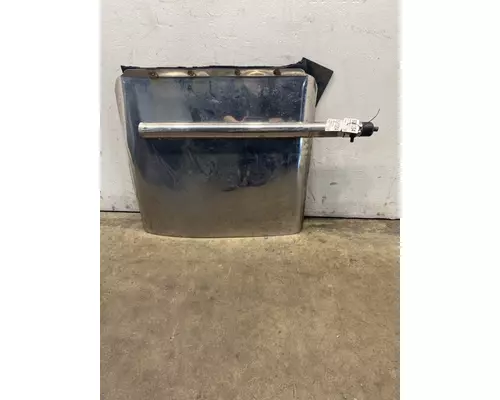 PETERBILT 387 Fender Extension