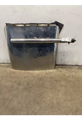 PETERBILT 387 Fender Extension
