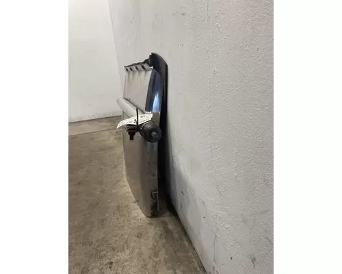 PETERBILT 387 Fender Extension