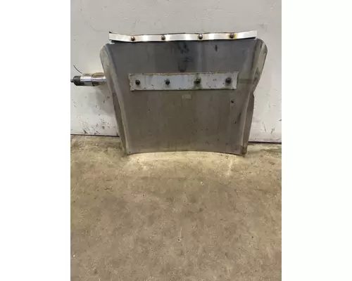PETERBILT 387 Fender Extension