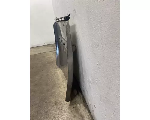 PETERBILT 387 Fender Extension