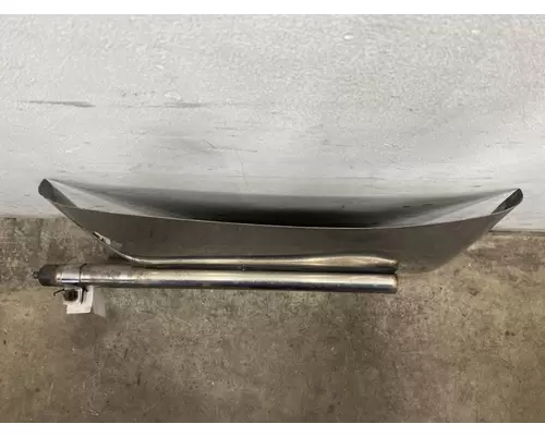 PETERBILT 387 Fender Extension
