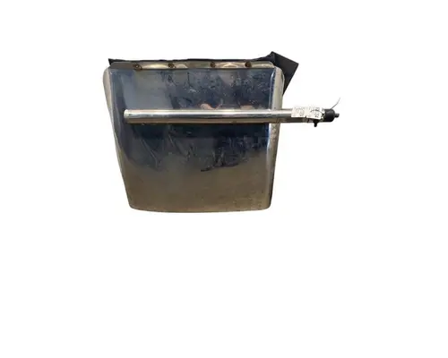 PETERBILT 387 Fender Extension