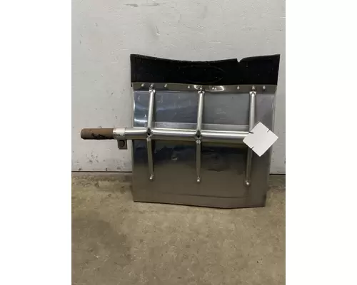 PETERBILT 387 Fender Extension