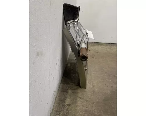 PETERBILT 387 Fender Extension
