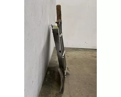 PETERBILT 387 Fender Extension