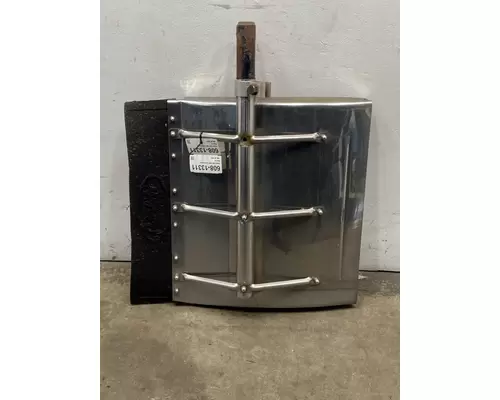 PETERBILT 387 Fender Extension