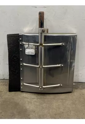 PETERBILT 387 Fender Extension