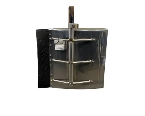 PETERBILT 387 Fender Extension
