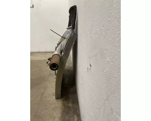 PETERBILT 387 Fender Extension