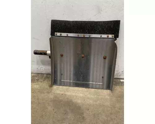 PETERBILT 387 Fender Extension