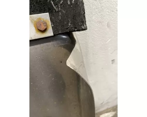 PETERBILT 387 Fender Extension