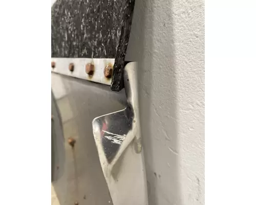 PETERBILT 387 Fender Extension