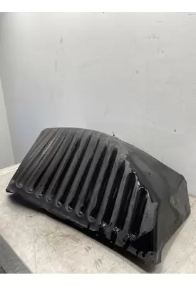PETERBILT 387 Fender Extension
