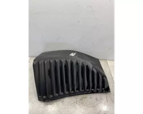 PETERBILT 387 Fender Extension