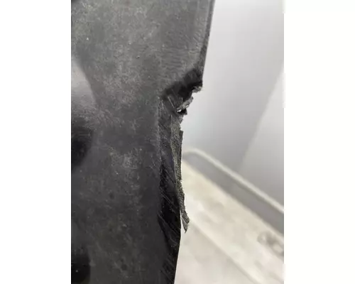 PETERBILT 387 Fender Extension