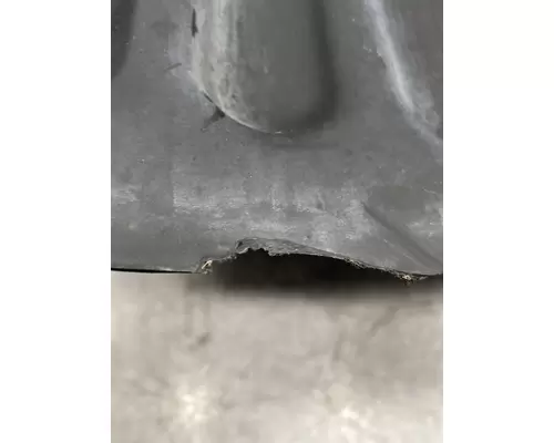 PETERBILT 387 Fender Extension