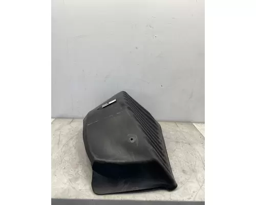 PETERBILT 387 Fender Extension