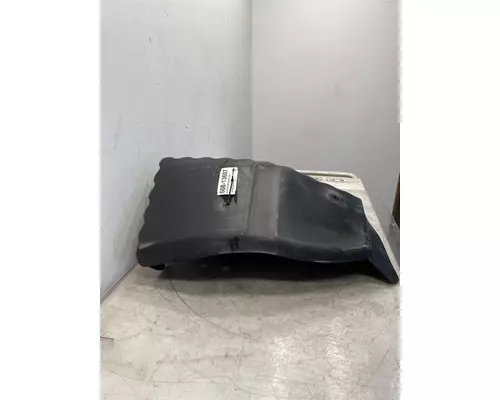 PETERBILT 387 Fender Extension
