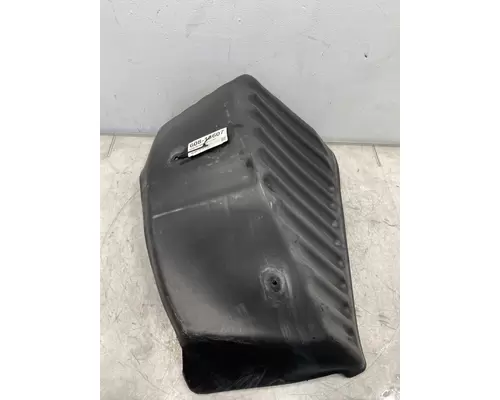 PETERBILT 387 Fender Extension