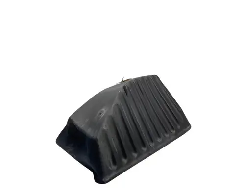 PETERBILT 387 Fender Extension