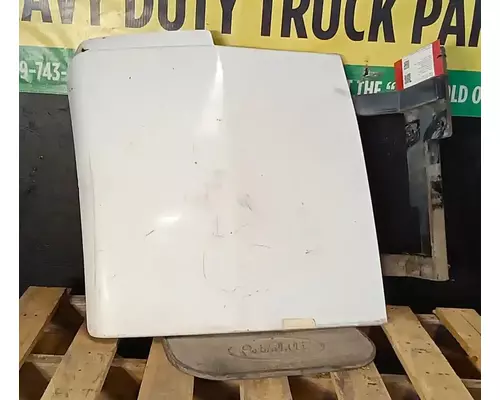 PETERBILT 387 Fender Extension