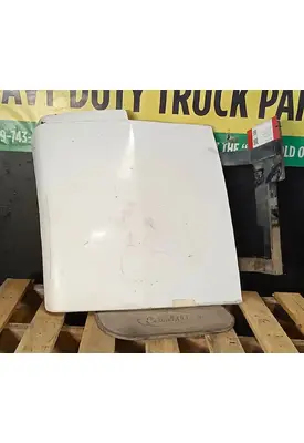 PETERBILT 387 Fender Extension