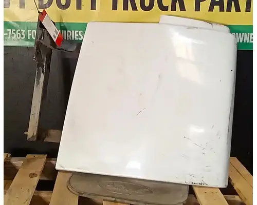 PETERBILT 387 Fender Extension