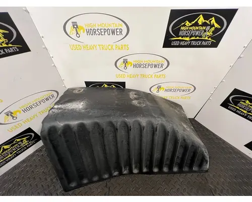 PETERBILT 387 Fender