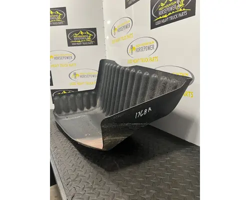PETERBILT 387 Fender