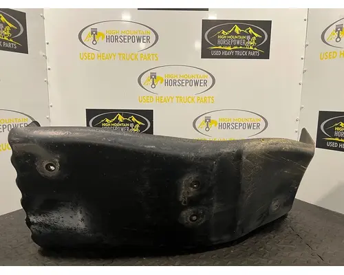 PETERBILT 387 Fender