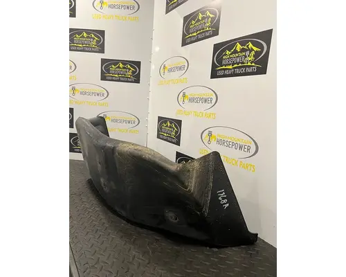 PETERBILT 387 Fender