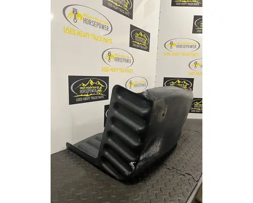 PETERBILT 387 Fender