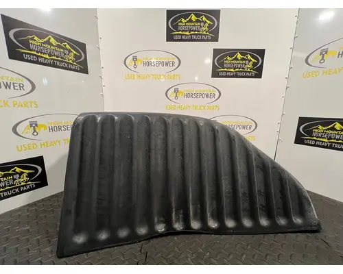 PETERBILT 387 Fender