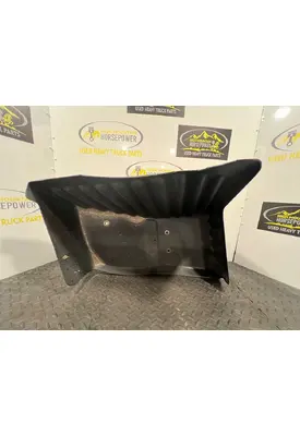 PETERBILT 387 Fender