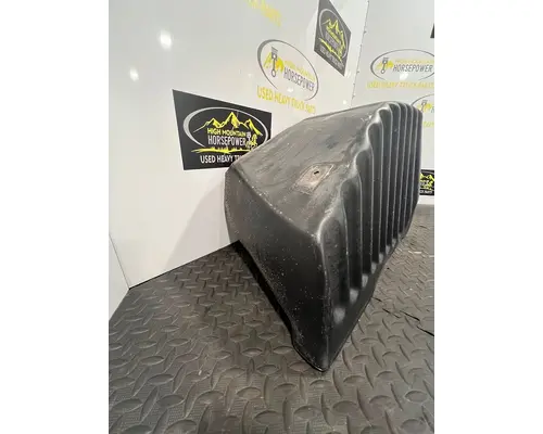 PETERBILT 387 Fender