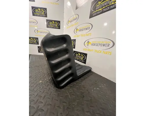 PETERBILT 387 Fender