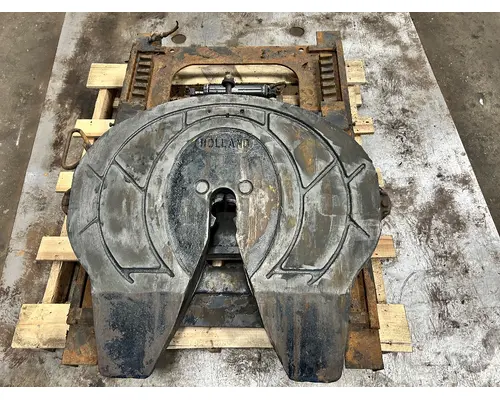 PETERBILT 387 Fifth Wheel