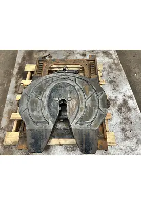 PETERBILT 387 Fifth Wheel